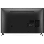 TV LG 65 Inch 4K UHD Smart LED with Built-in Receiver - 65UN7340PVC