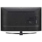 LG 65 Inch 4K UHD Smart LED TV with Built-in Receiver