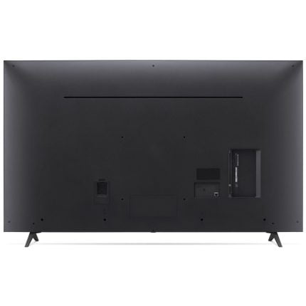 LG 55 Inch 4K UHD Smart LED TV with Built-in Receiver