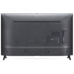 TV LG 43 Inch 4K UHD Smart LED with Built-in Receiver