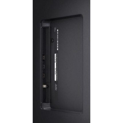 LG 50 Inch 4K UHD Smart LED TV