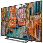 Toshiba 50 Inch 4K UHD Smart LED TV - 50U7950EA