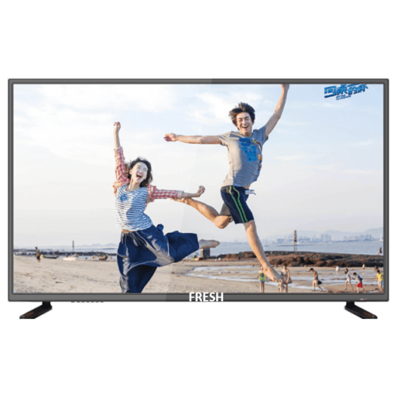 Fresh 43 Inch Full HD LED TV - 43LF621 - TV Fresh Fresh 43 Inch Full HD LED TV - 43LF621 - TV Fresh