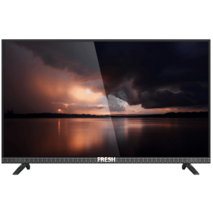 Fresh 49 Inch 4K UHD Smart LED TV - 49LU731 - TV Fresh