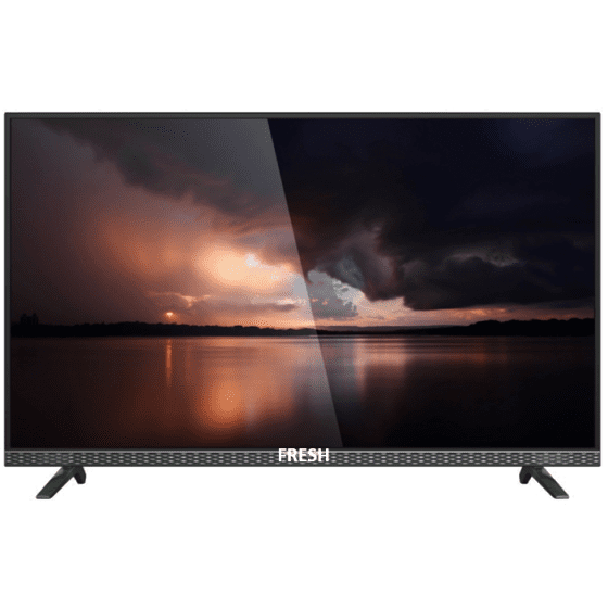 Fresh 49 Inch 4K UHD Smart LED TV - 49LU731 - TV Fresh Fresh 49 Inch 4K UHD Smart LED TV - 49LU731 - TV Fresh