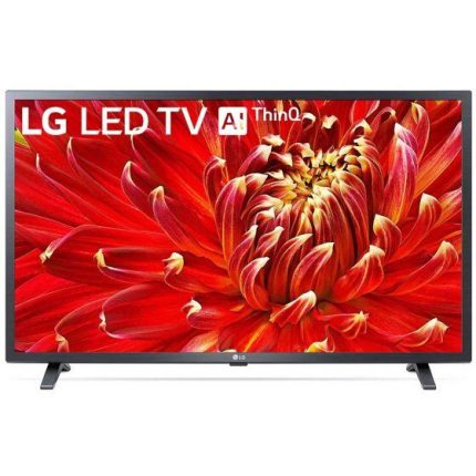 TV LG 32 Inch HD Smart LED with Built-in Receiver