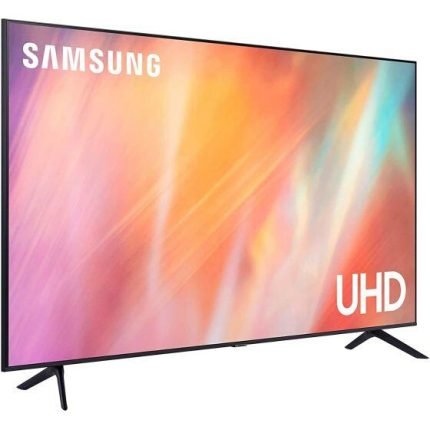 Samsung TV 50 Inch 4K UHD Smart LED