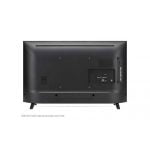 TV LG 32 Inch HD LED Built-in Receiver - 32LM550BPVA