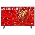 TV LG 43 Inch FHD Smart-43LM6370PVA