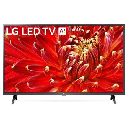TV LG 43 Inch FHD Smart-43LM6370PVA