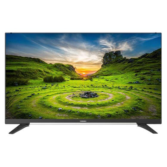 TV Tornado 43 Inch HD LED Unbreakable - 43EL8250E TV Tornado 43 Inch HD LED Unbreakable - 43EL8250E