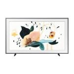 Samsung TV The Frame 55 Inch 4K Ultra HD Smart QLED - 55LS03TA