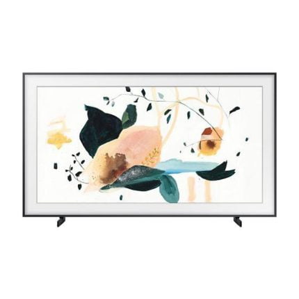 Samsung TV The Frame 55 Inch 4K Ultra HD Smart QLED - 55LS03TA