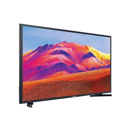 Samsung TV 43 Inch Full HD Smart LED With Built-in Receiver
