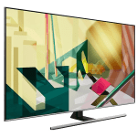 Samsung TV 65 Inch 4K UHD Smart QLED with Built-in Receiver- QA65Q70TAUXEG