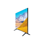 Samsung TV 75 Inch 4K Crystal Ultra HD Smart LED with Built-in Receiver - 75TU8000