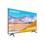 Samsung TV 75 Inch 4K Crystal Ultra HD Smart LED with Built-in Receiver - 75TU8000