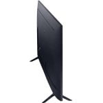 Samsung TV 85 Inch 4K Crystal Ultra HD Smart LED with Built-in Receiver - TU8000