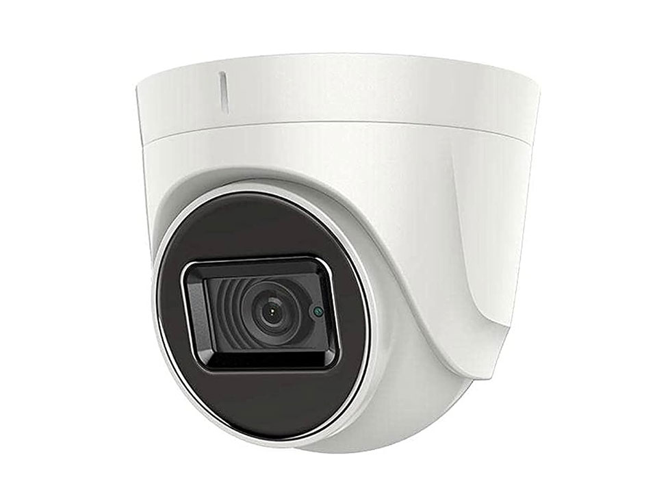 Hikvision-Security-Camera-DS-2CE76D0T-ITPFS Hikvision Security camera DS-2CE76U1T-ITPF Indoor EXIR Turret - Image 1