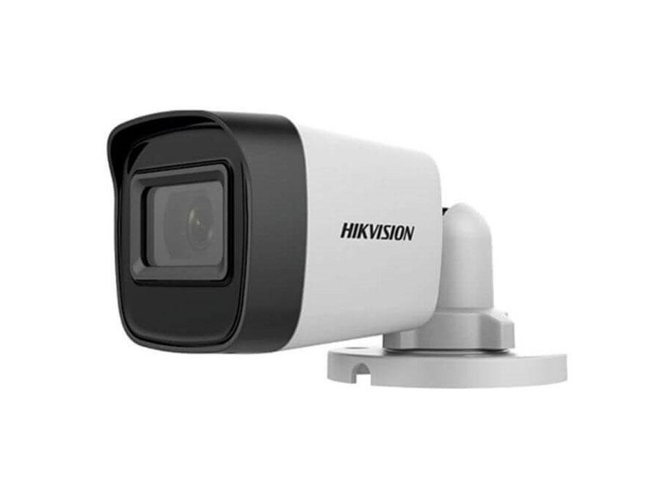 Hikvision-Security-camera-DS-2CE16D0T-EXIPF-Outdoor-EXIR-Bullet Hikvision Security camera DS-2CE16D0T-EXIPF Outdoor EXIR Bullet - Image 1
