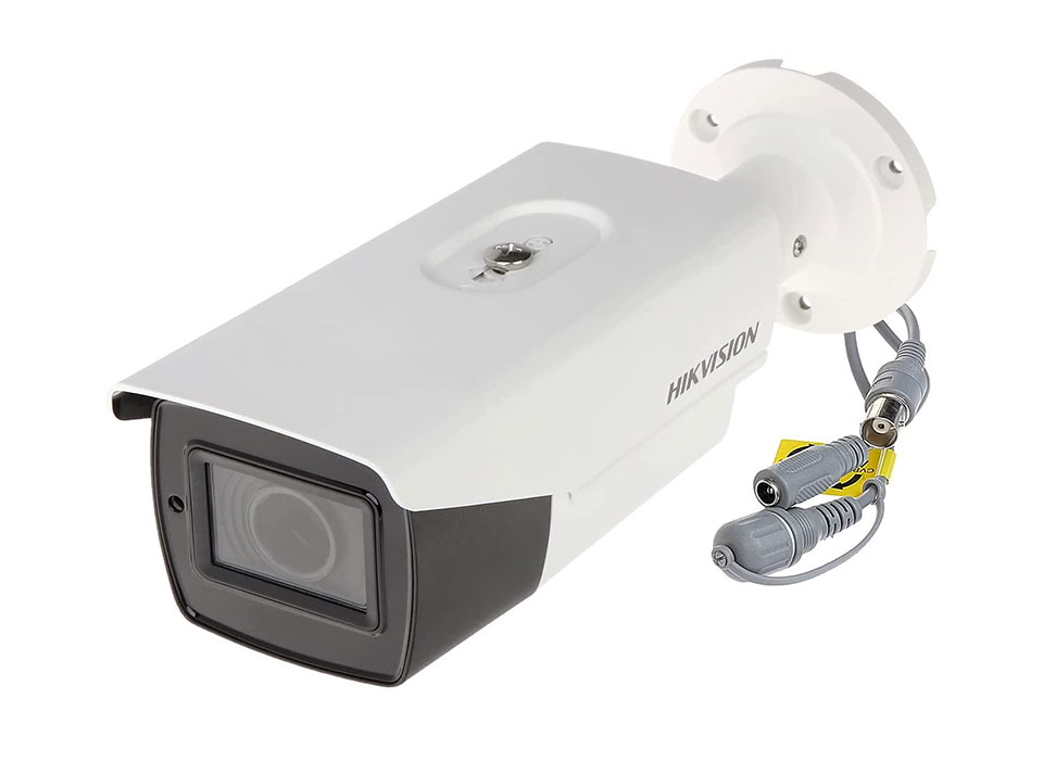 Hikvision-Security-camera-DS-2CE16H0T-IT3ZF-Outdoor-EXIR Hikvision Security camera DS-2CE16H0T-IT3ZF Outdoor EXIR - Image 1