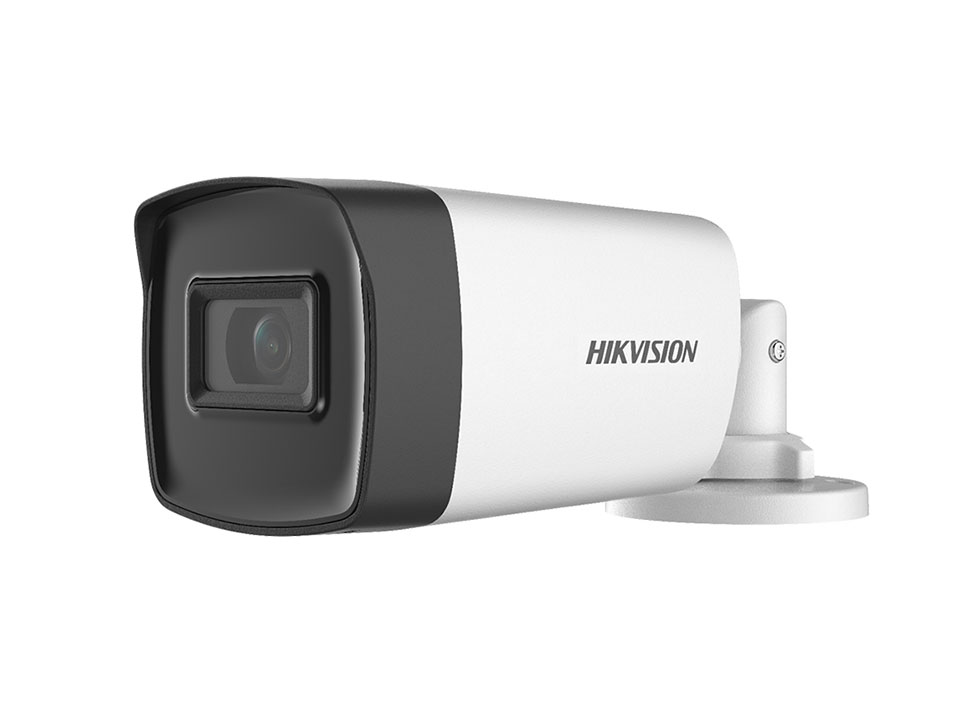 Hikvision-Security-camera-DS-2CE17D0T-IT1F(C)-Outdoor-EXIR-Bullet22445945636 Hikvision Security camera DS-2CE17H0T-IT5F(C) Outdoor EXIR Bullet - Image 1