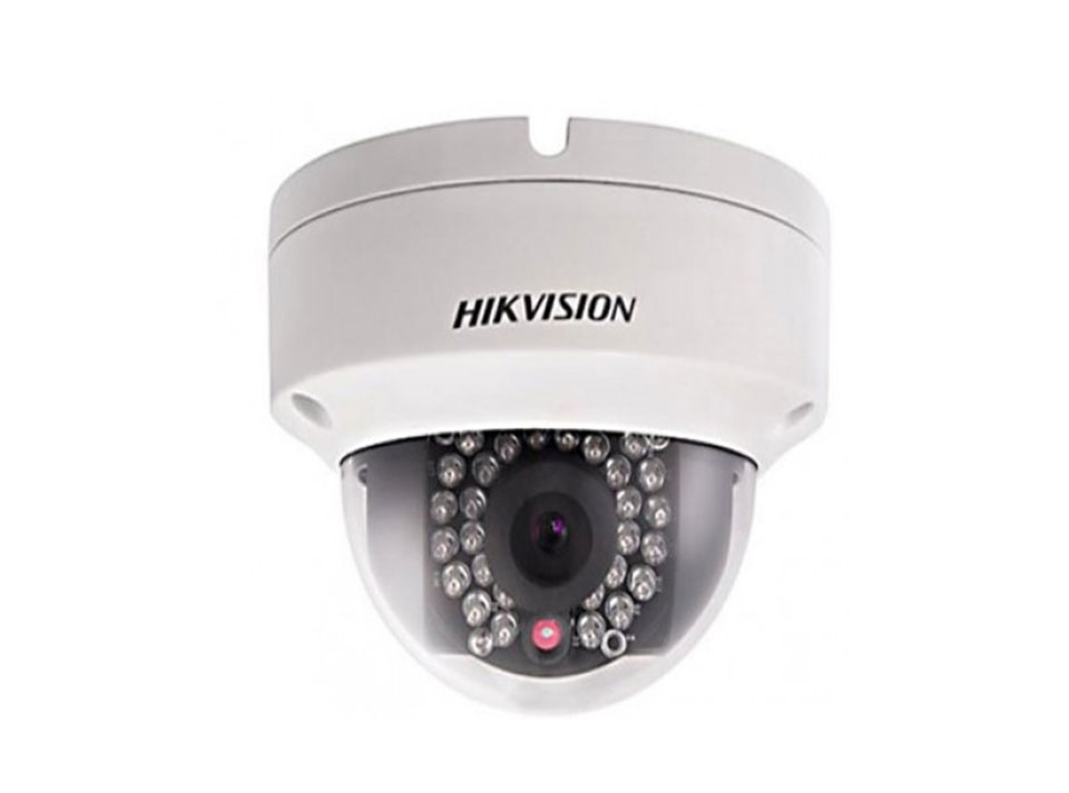 Hikvision-Security-camera-DS-2CE56C0T-IRMM-(2.8MM)Hikvision-Security-camera-DS-2CE56C0T-IRMM-(2.8MM) Hikvision Security camera DS-2CE56C0T-IRMM (2.8MM) - Image 1