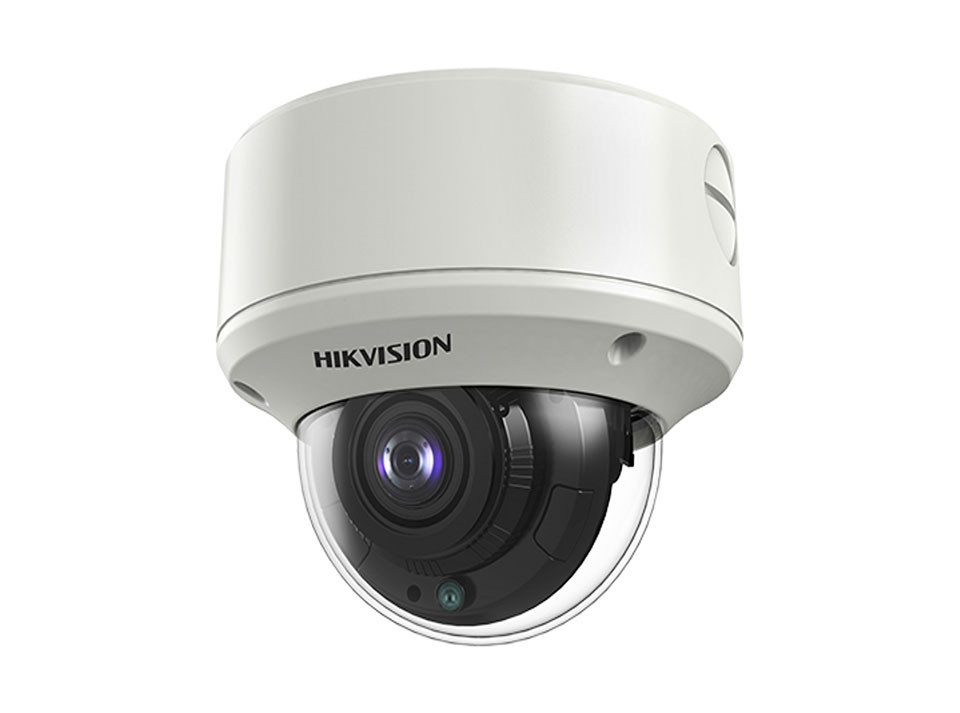 Hikvision-Security-camera-DS-2CE59U1T-AVPIT3ZF-Outdoor-Vandal-Proof-Dome Hikvision Security camera DS-2CE59U1T-AVPIT3ZF Outdoor Vandal Proof Dome - Image 1