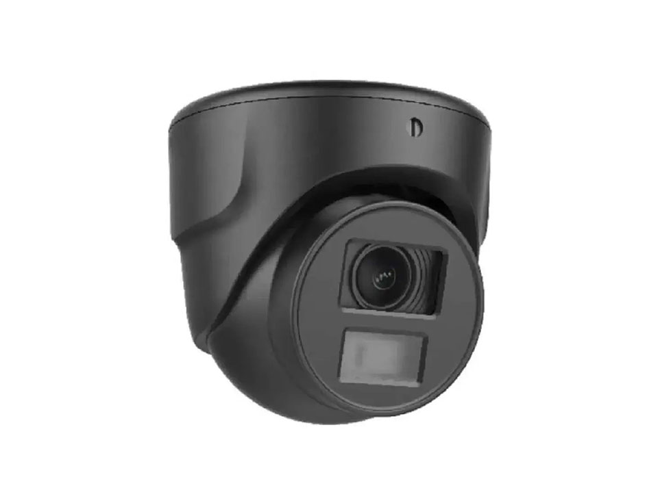 Hikvision-Security-camera-DS-2CE70D0T-ITMF(2.8mm)-Outdoor-EXIR-Turret Hikvision Security camera DS-2CE70D0T-ITMF(3.6mm) Outdoor EXIR Turret - Image 1