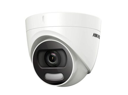 Hikvision Security camera DS-2CE72DFT-F Indoor Turret