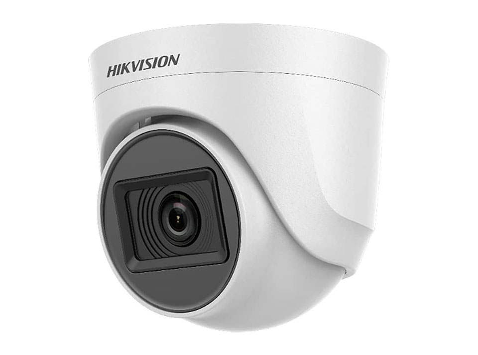 Hikvision-Security-camera-DS-2CE76D0T-ITPF-Indoor-Fixed-Turret Hikvision Security camera DS-2CE76D0T-ITPF Indoor Fixed Turret - Image 1