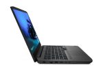 Laptop Lenovo ideapad 3 15IMH05 , Intel Core i7-10750H, 15.6 Inch, 1TB HDD + 256GB SSD, 16GB RAM, NVIDIA GeForce GTX 1650Ti 4GB, Dos - Black - Image 2