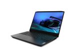 Laptop Lenovo Ideapad Gaming 3, Intel Core i5-10300H, 15.6 Inch, 1TB+128GB SSD, 16GB RAM, NVIDIA GeForce GTX 1650 4GB, Dos - Black