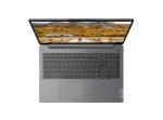 Laptop Lenovo IdeaPad 3 15ADA05, AMD Athlon 3020E, 15.6 Inch, 1TB, 4GB RAM, AMD Radeon Graphics, Dos - Platinum Grey - Image 3