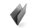 Laptop Lenovo IdeaPad 3 15ADA05, AMD Athlon 3020E, 15.6 Inch, 1TB, 4GB RAM, AMD Radeon Graphics, Dos - Platinum Grey - Image 2