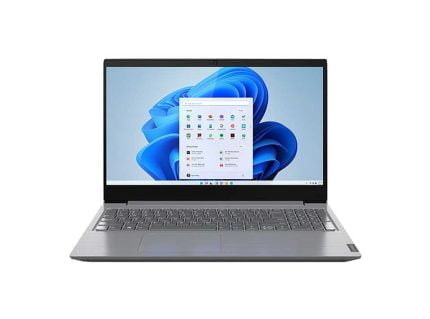 Lenovo Laptop IdeaPad 3, Intel Core i3 10110U, 15.6 Inch, 1TB HDD, 4GB RAM, NVIDIA GeForce MX130 2GB, Windows 10 - Black