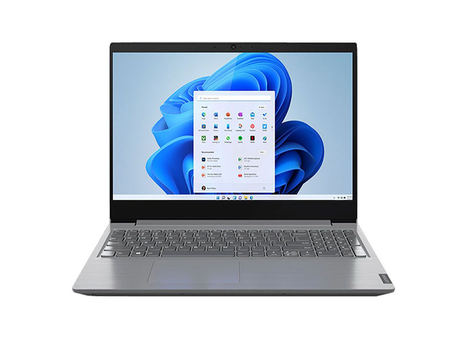 Laptop-Lenovo-IdeaPad-3-15ADA05,-AMD-Athlon-3020E,-15 Laptop Lenovo IdeaPad 3 15ADA05, AMD Athlon 3020E, 15.6 Inch, 1TB, 4GB RAM, AMD Radeon Graphics, Dos - Platinum Grey - Image 1