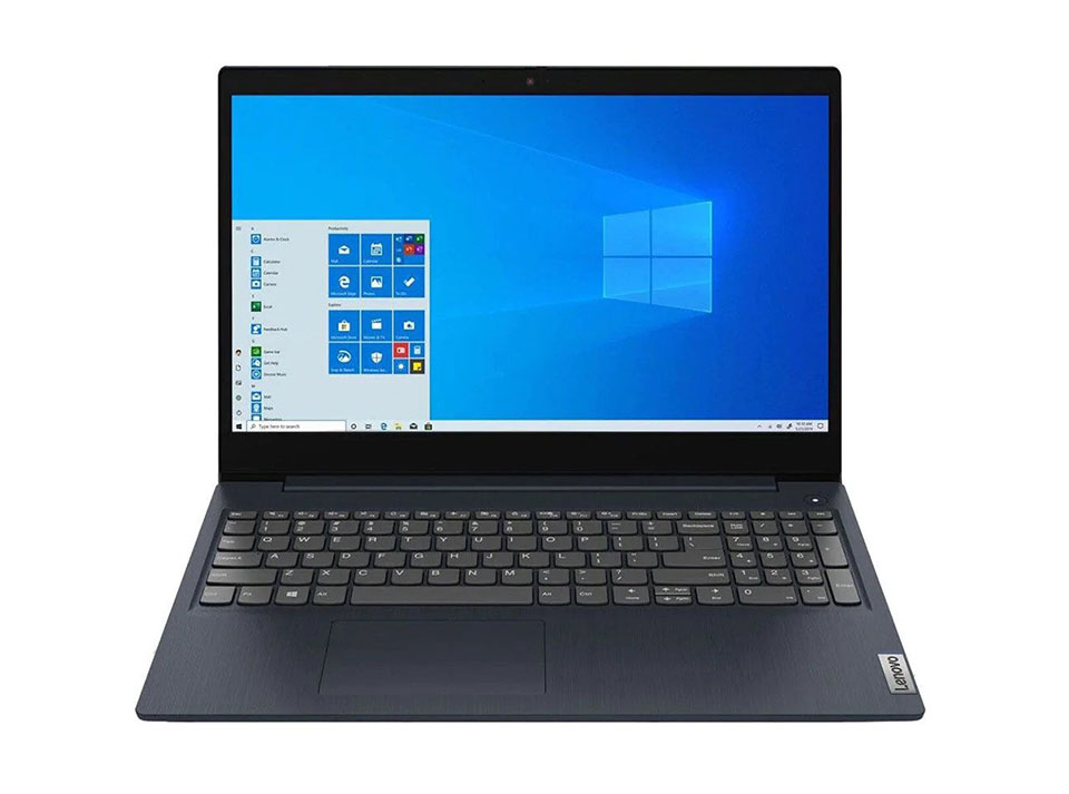 Lenovo-Laptop-IdeaPad-3,-Intel-Core-i5-1035G1,-15.6-Inch,-1TB-+-128GB-SSD Lenovo Laptop IdeaPad 3, Intel Core i5-1035G1, 15.6 Inch, 1TB + 128GB SSD, 8GB RAM, NVIDIA GeForce MX330 2GB, Dos - Platinum Grey - Image 1