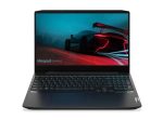 Lenovo Laptop Ideapad 3 Gaming , AMD R7-4800H, 15.6 Inch, 1TB HDD, 256 SSD, 16GB RAM, Nvidia GTX1650TI 4G, Dos- Blue