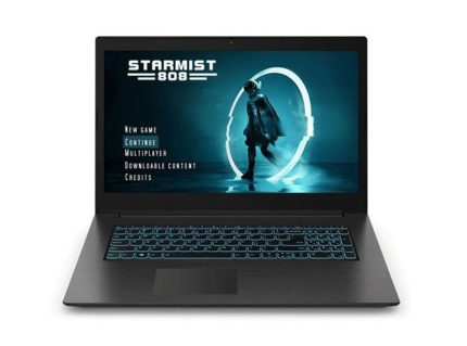 Lenovo Laptop Ideapad L340-15API , AMD Ryzen 3 3200U, 15.6 Inch, 1TB, 4GB RAM, AMD Radeon Vega 3, Dos - Abyss Blue