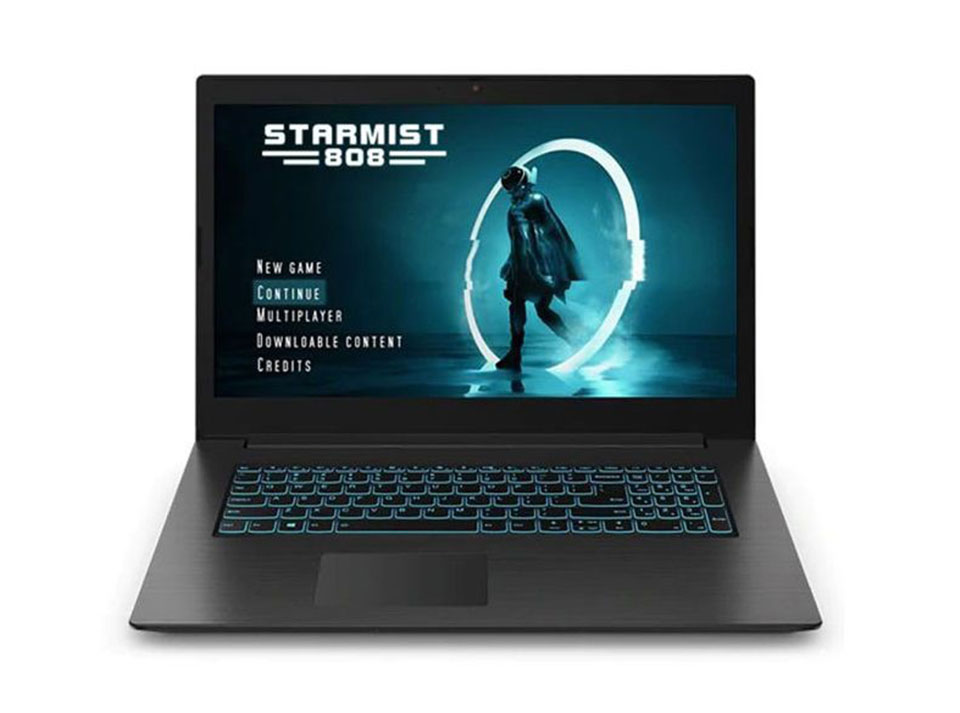 Lenovo-Laptop-Ideapad-L340-15API-,-AMD-Ryzen-3-3200U,-15.6-Inch Lenovo Laptop Ideapad L340-15API , AMD Ryzen 3 3200U, 15.6 Inch, 1TB, 4GB RAM, AMD Radeon Vega 3, Dos - Abyss Blue - Image 1