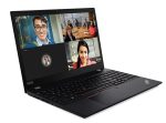 Lenovo Laptop ThinkPad T590 , Intel Core i5-8265U, 15.6 Inch, 256GB SSD, 8GB RAM, Intel UHD 620, Win 10 - Black