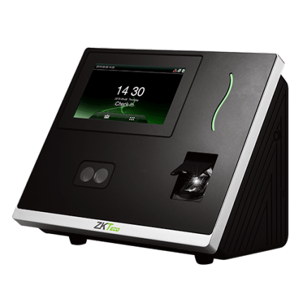 Zkteco G3 Plus attendance management With Finger Print
