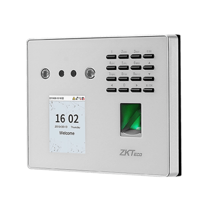 Zkteco MB560-VL attendance management: Brand: Zkteco Model: MB560-VL