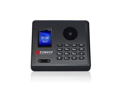 Convoy attendance management CP200 WITH Battery