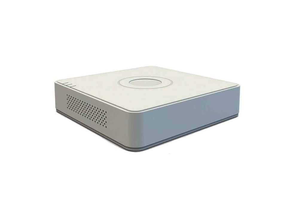 Hikvision-DS-7104HGHI-F1-DVR Hikvision DS-7104HQHI-K1 DVR - Image 1
