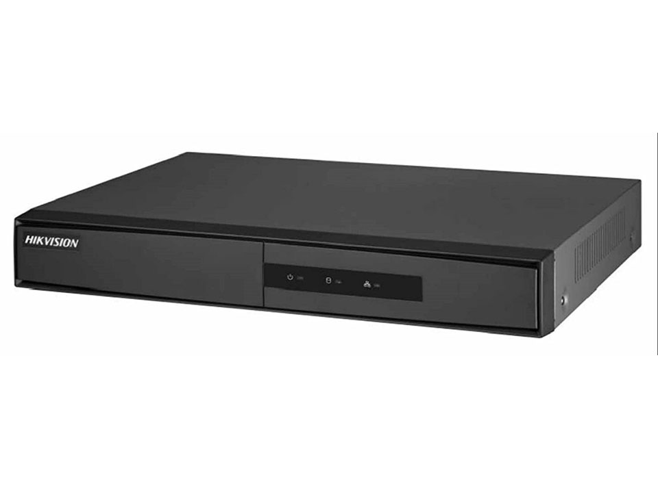 Hikvision-DS-7204HGHI-F1-DVR Hikvision DS-7208HQHI-K2 DVR - Image 1