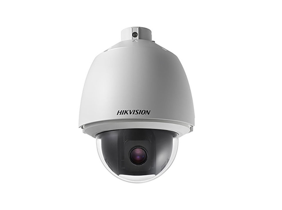 Hikvision-Security-camera-DS-2AE5232T-A-output Hikvision Security camera DS-2AE5232T-A output - Image 1