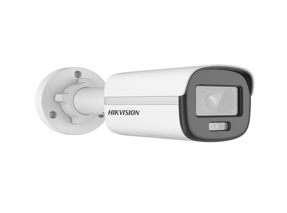 Hikvision-Security-camera-DS-2CE10DF0T-PF(3.6mm)-Outdoor-Bullet Hikvision Security camera DS-2CE10DF0T-PF(3.6mm) Outdoor Bullet - Image 1