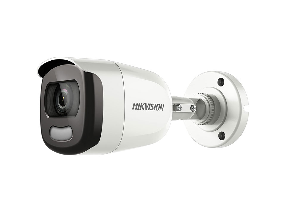 Hikvision-Security-camera-DS-2CE10DFT-F-Outdoor-Bullet Hikvision Security camera DS-2CE10DFT-F Outdoor Bullet - Image 1